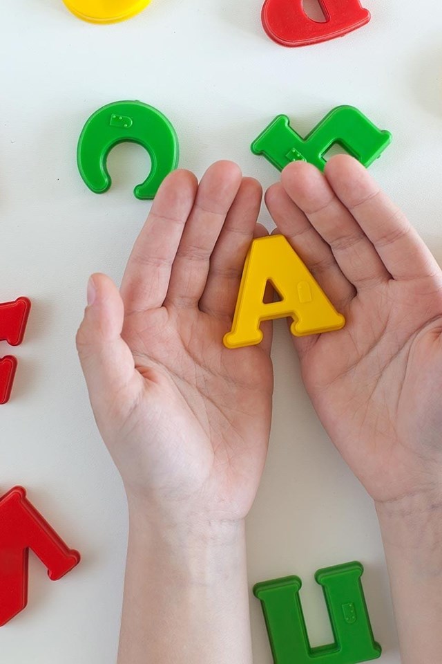  Especialistas en logopedia