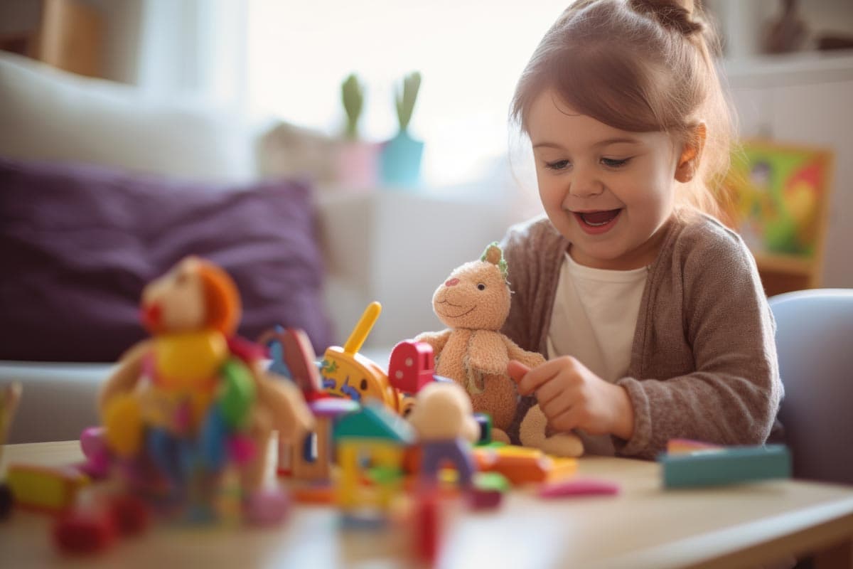 Psicólogo infantil en Narón y Ferrol